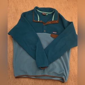Patagonia Synchilla Fleece Pullover